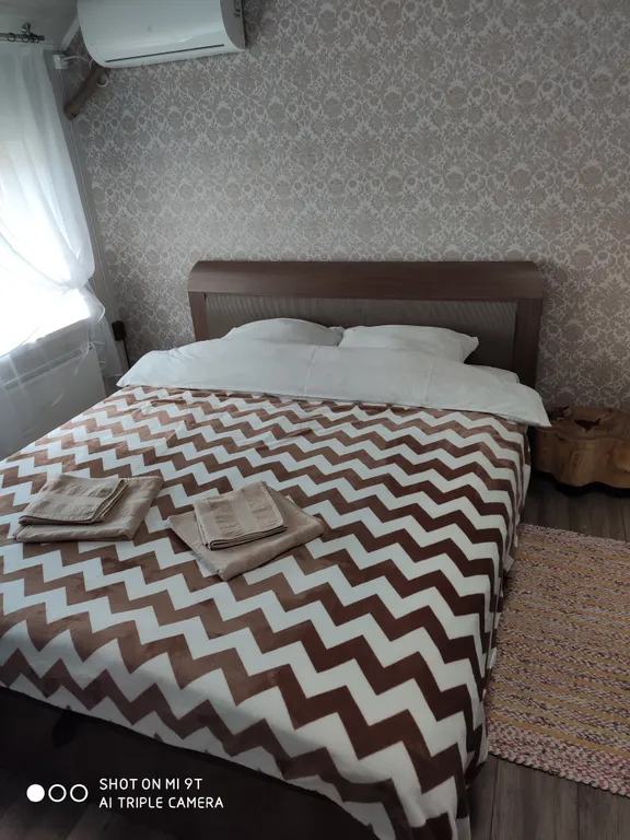 Студия в тихом уголке