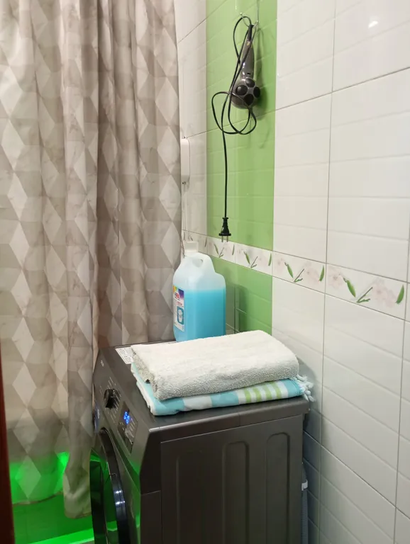 Квартира Уютная квартира — Екатеринбург