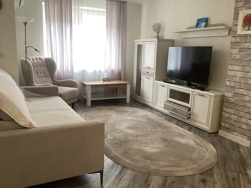 Комфортабельная квартира в центре Бреста