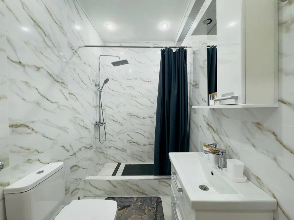 Апартамент в центре города