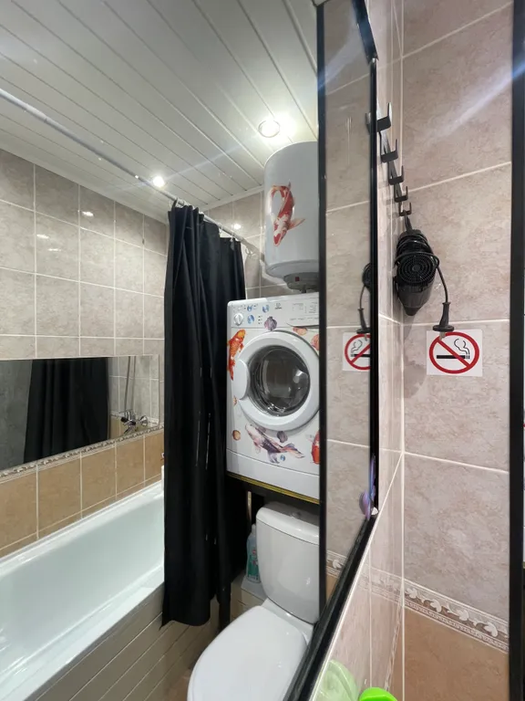 Уютный апартамент на удобной улице