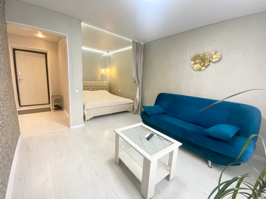 Квартира люкс