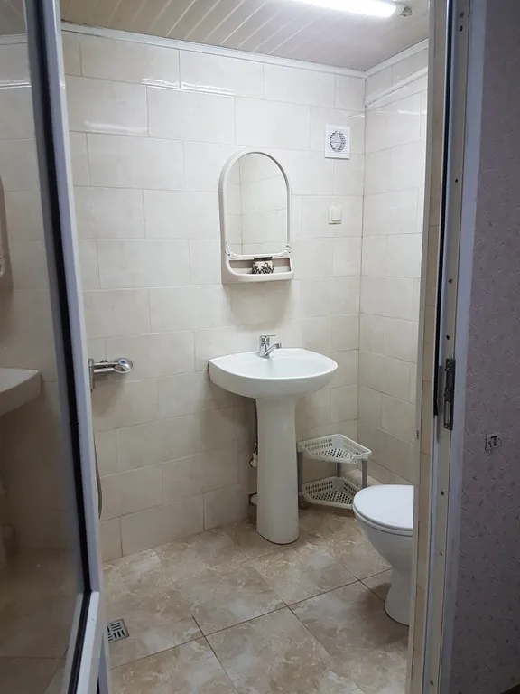 Уютный домик в исторической части города