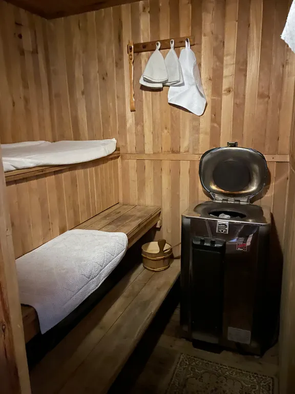 Атаманский дворик