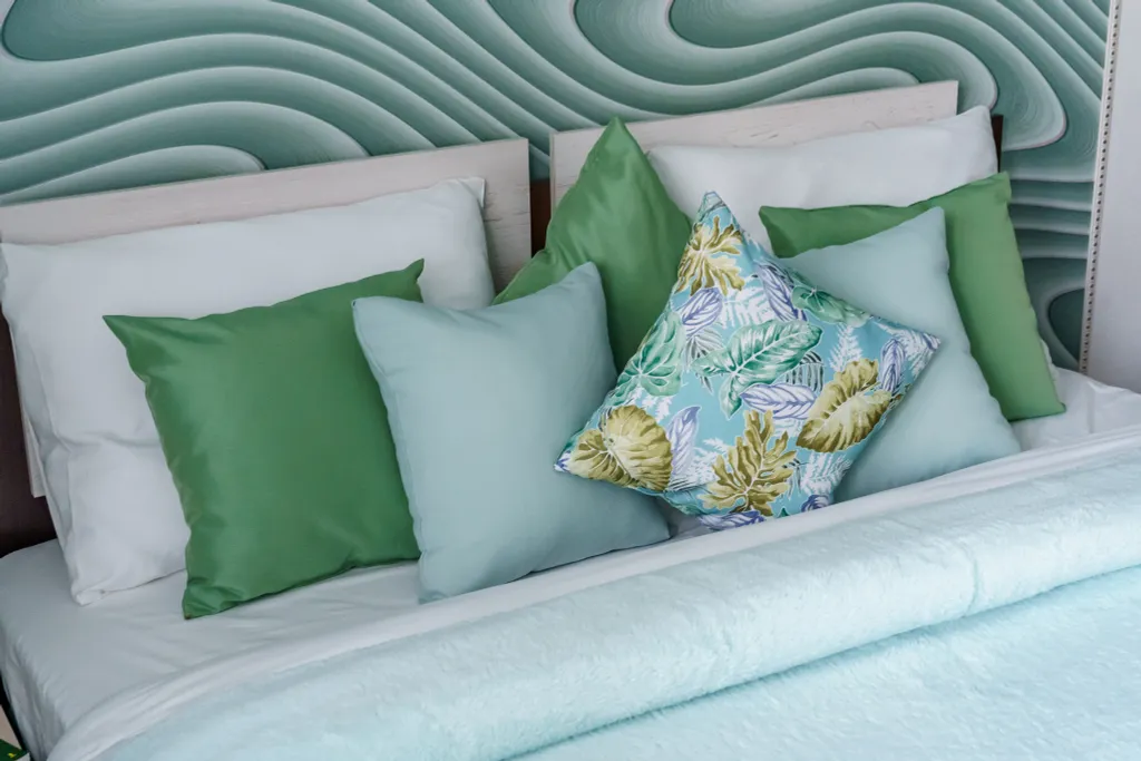 Квартира Квартира Voyage lime style — Санкт-Петербург