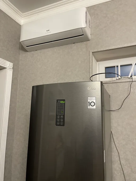 Коттедж Коттедж Апартаменты у берега моря — Махачкала