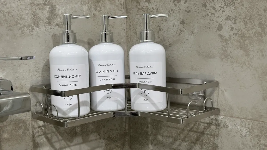 Светлая квартира в самом центре