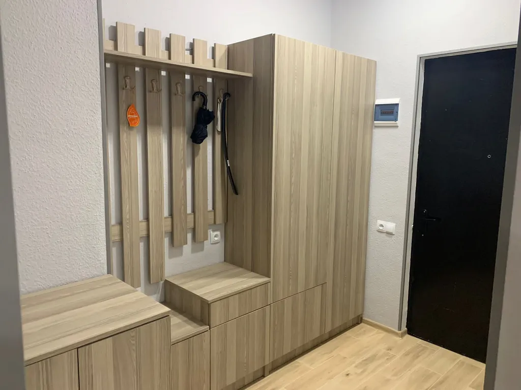 Шикарные апартаменты рядом со старым городом