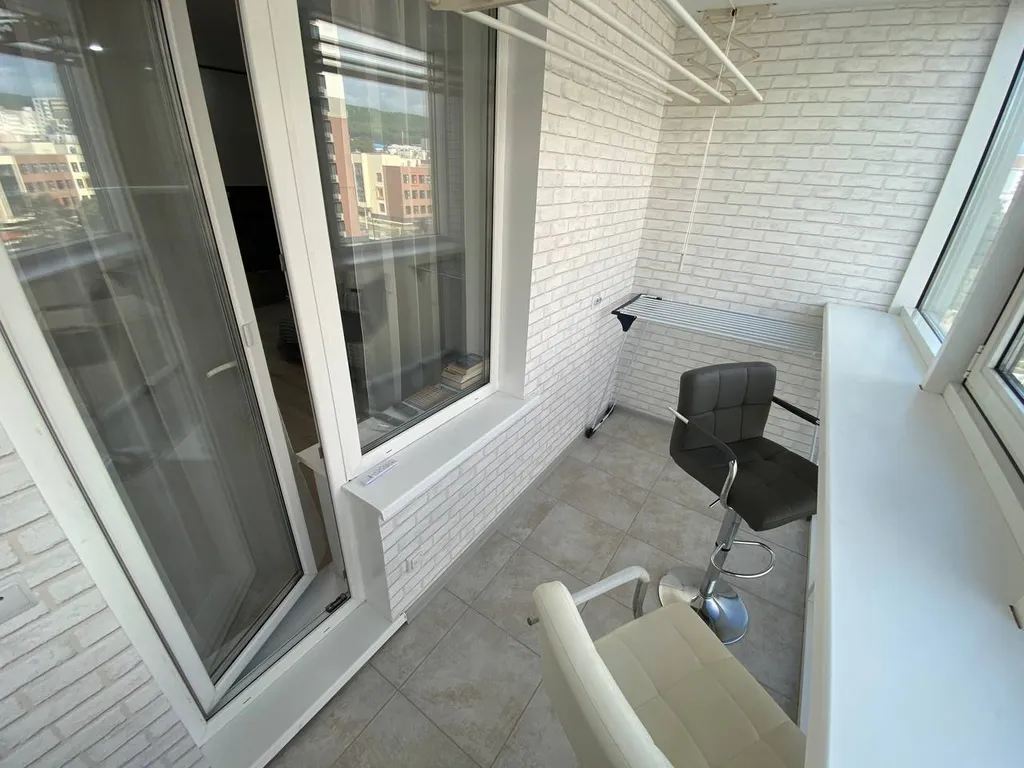 Уютная квартира в ЖК Авангард