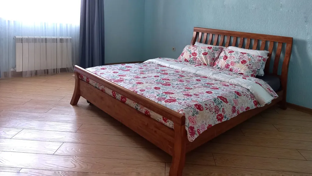 Большая трёхкомнатная, Мега-Адыгея, Краснодар в 5 минутах