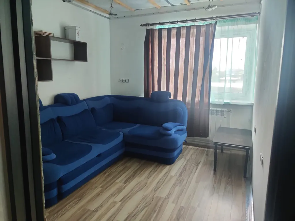 Уютный дом рядом с городом