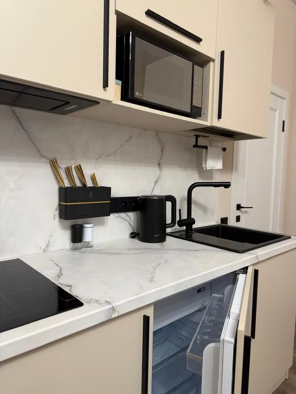 Квартира Апартаменты Санкт-Петербург — Санкт-Петербург