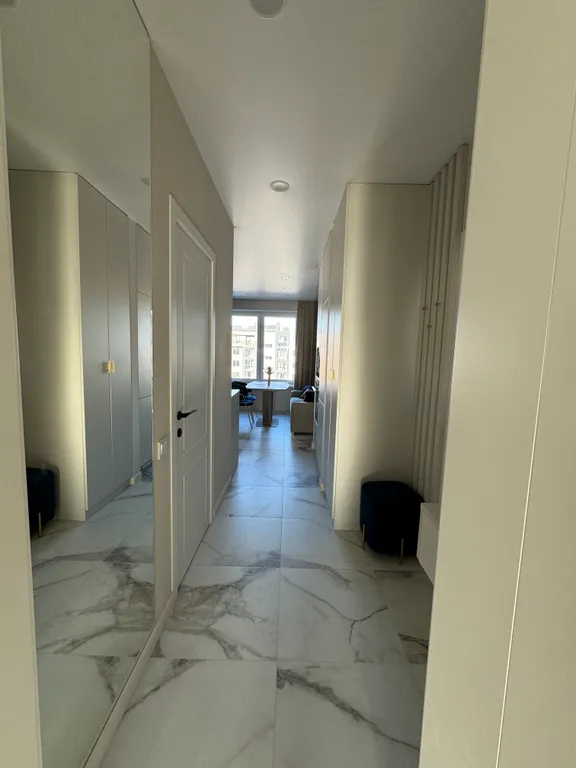 Квартира Стильная квартира в центре музейного квартала! — Калининград