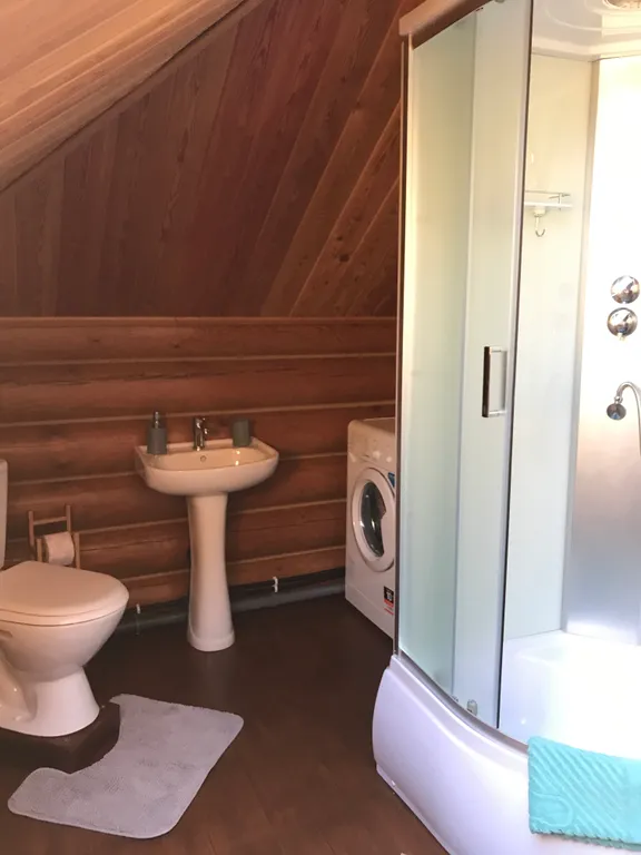 Дача у моря