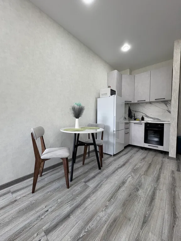 Квартира Квартира Кoмфоpтный апартамент — Краснодар