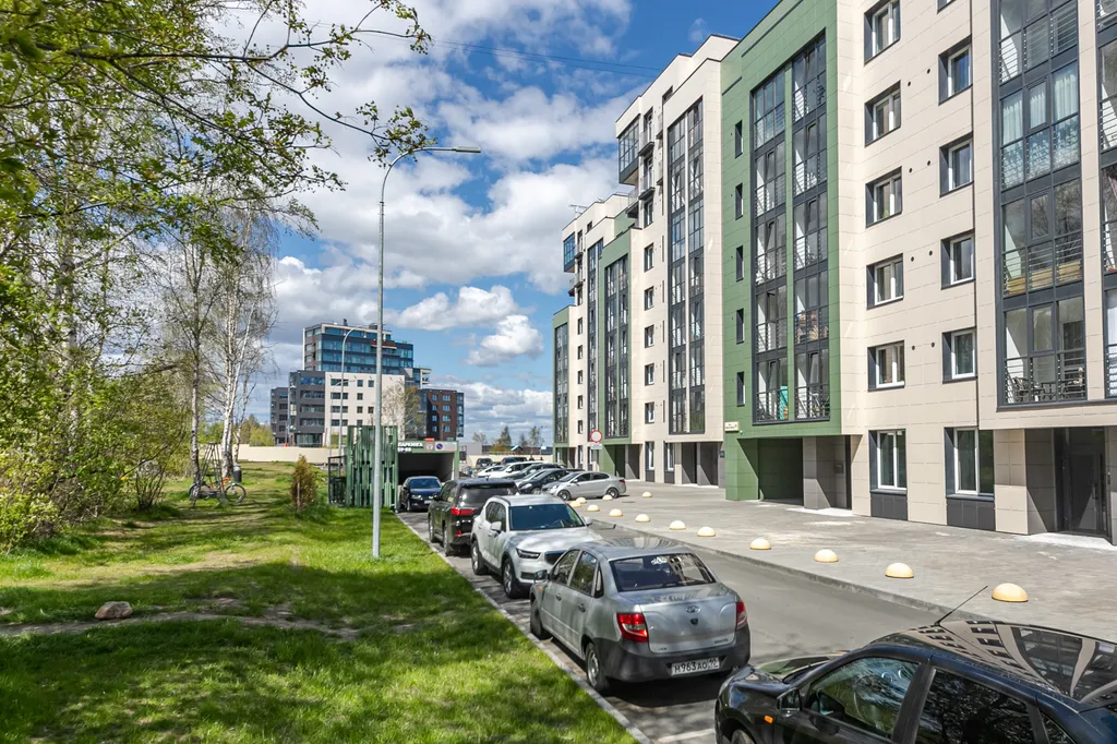 Апартаменты Лофт на Федосовой 31