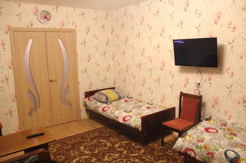 Апартаменты от Елены на Гвардейской