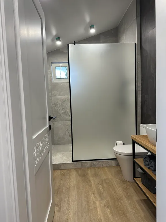 Апартаменты у моря