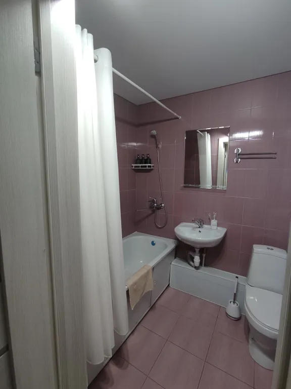 Лучшие апартаменты для большой компании