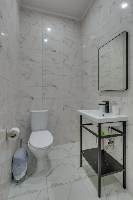 Квартира Asaapart Forum — Алматы