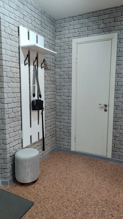 Чистая, уютная, светлая 1-я квартира в Кировском районе