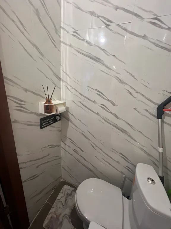 Квартира-студия комфорт