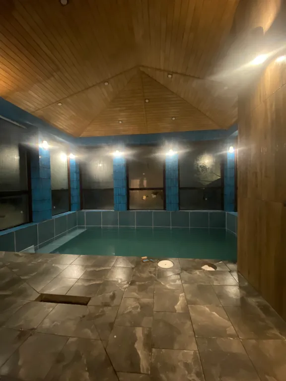 Комфортный коттедж с 4 спальнями и сауной на Мраткино