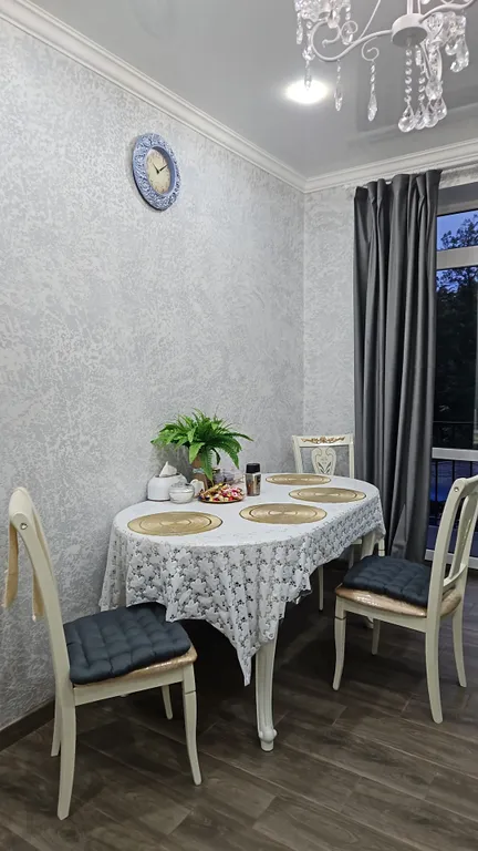 Шикарная квартира рядом с аэропортом, жд вокзал, экспоцентр