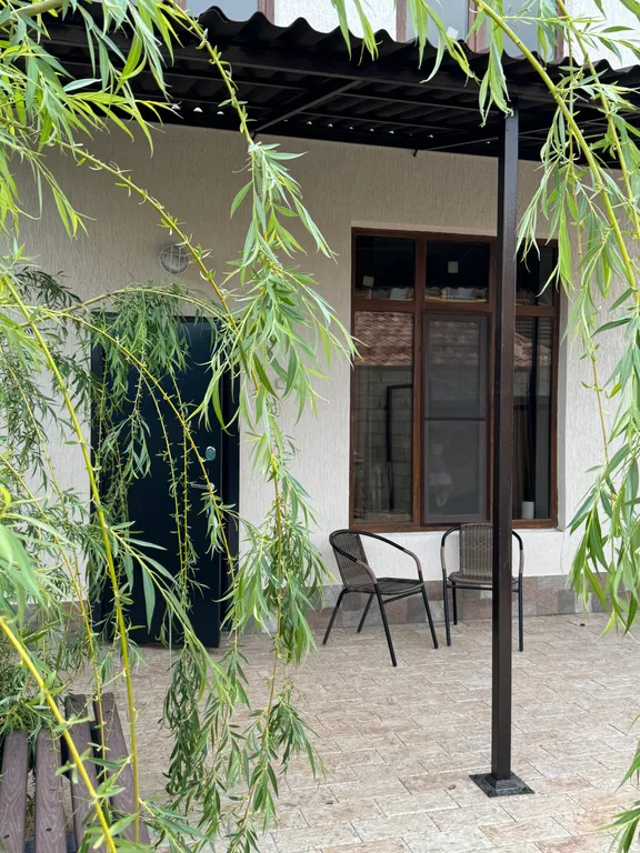 Коттедж Уютный домик у моря — аренда посуточно в Махачкала