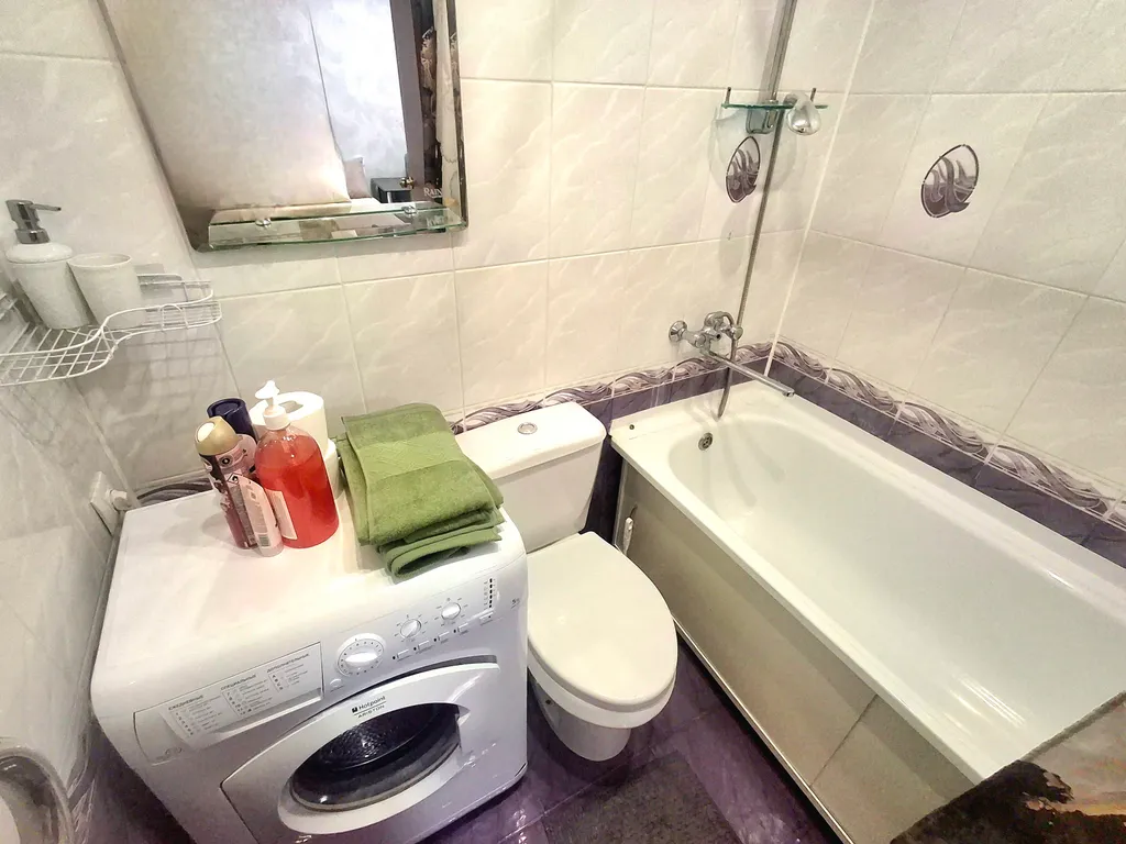 Уютная квартира в центре