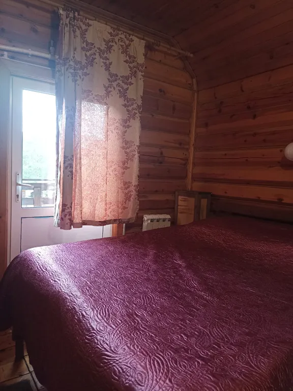 Отдельный дом