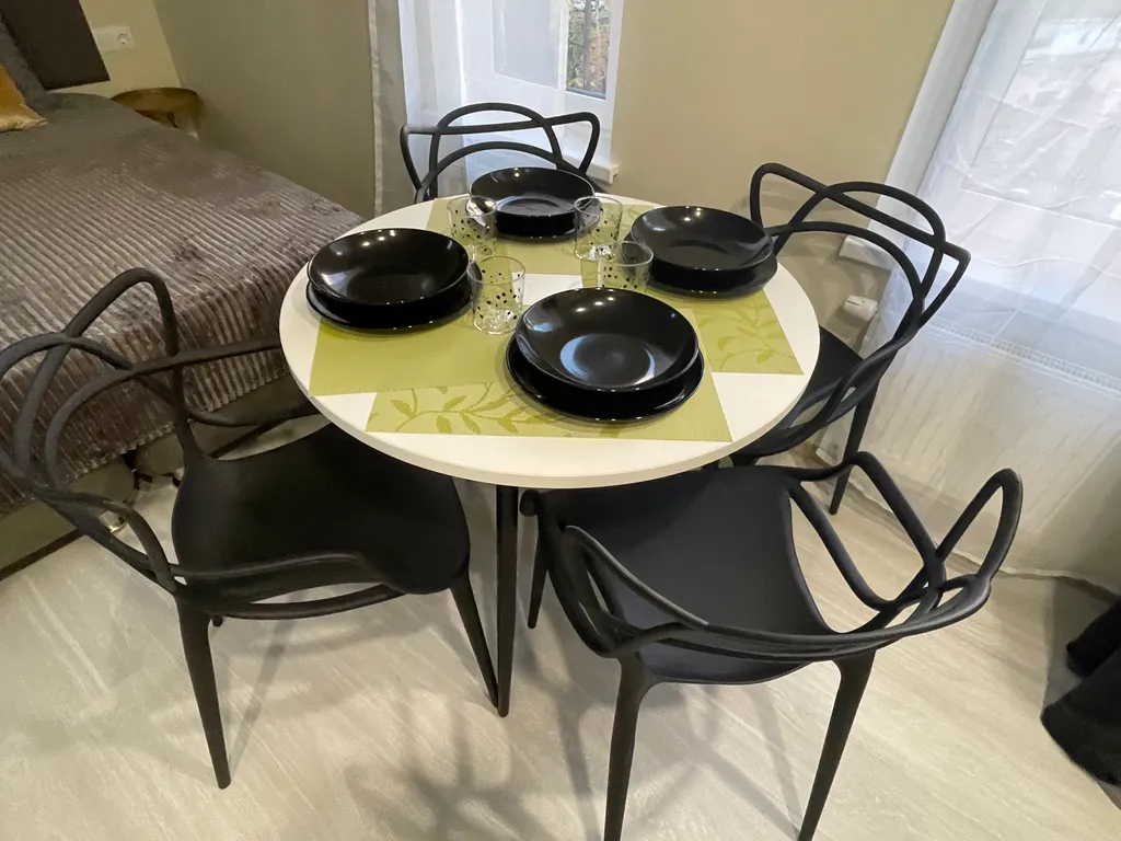 Квартира Квартира Просторный апартамент увеличенной площади зум отель черная речка — Санкт-Петербург