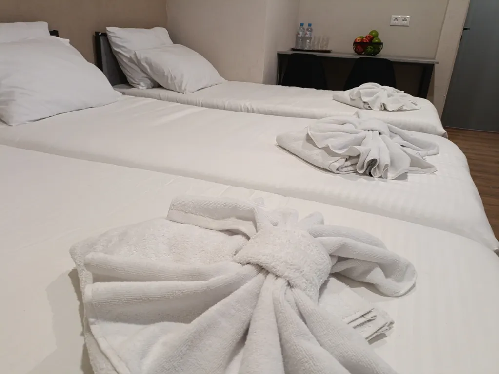 Квартира Квартира Шереметьево комфортабельный номер — Лобня