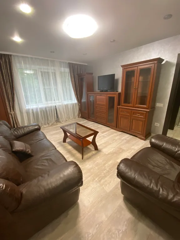 Квартира Квартира Уют и комфорт в центре города — Светлогорск