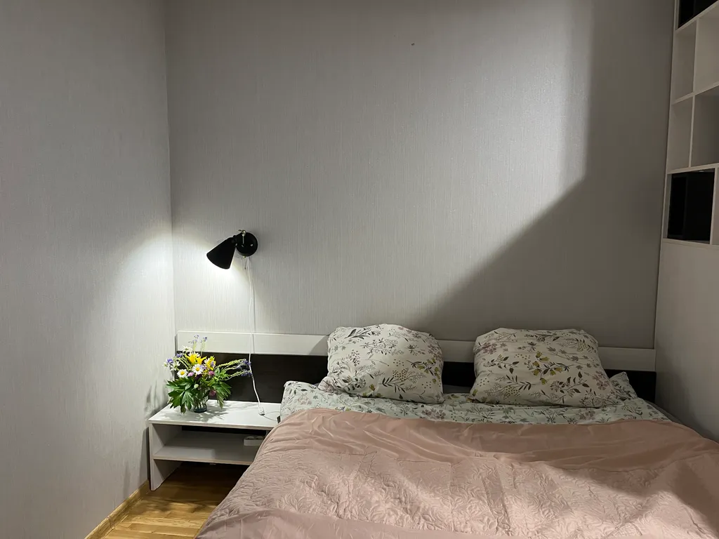 Уютная, тихая квартира в центре Пскова