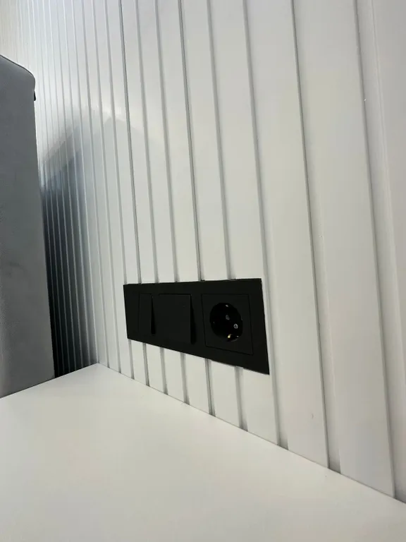 Уютная двушка в центре города