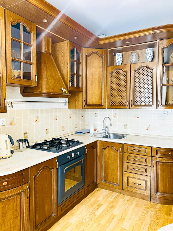 Семейные апартаменты