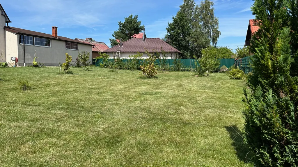 Дом в Донском на участке 12 соток