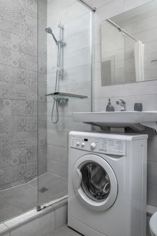 Квартира Квартира Студия с террасой в ЖК Черноморский-2 — Геленджик