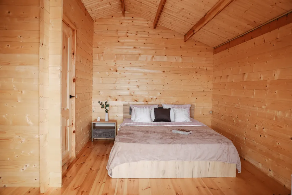 Квартира Комната — аренда посуточно в Цандрыпш