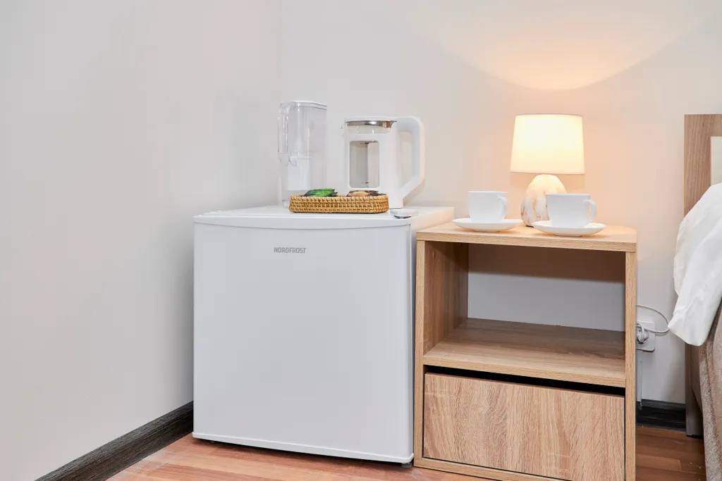 Квартира Квартира Двухместный номер с 1 кроватью комфорт — Санкт-Петербург