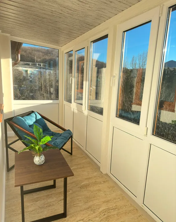 На Аллеи Любви