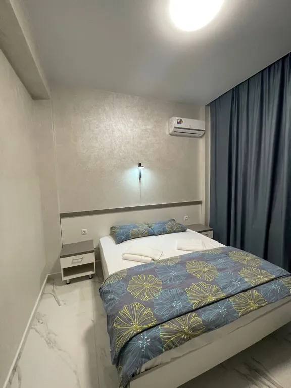 Квартира Комната — аренда посуточно в Джубга