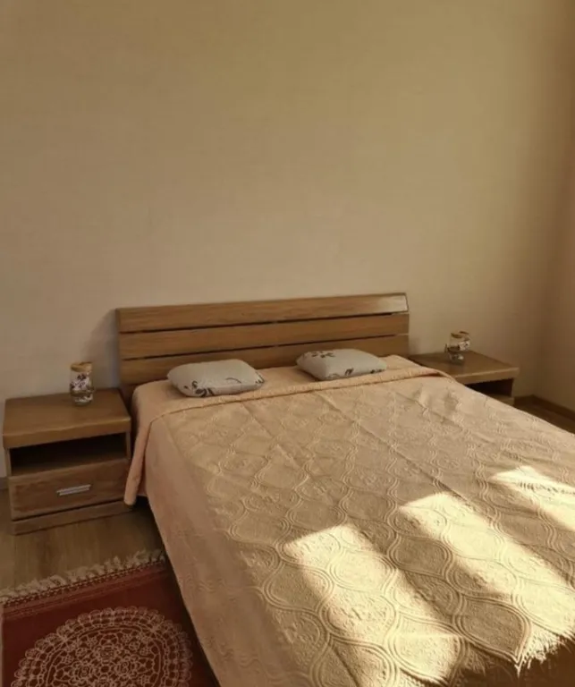 Квартира Квартира Квартирка мармелад с видом на море — Пионерский