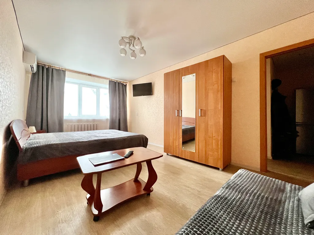 Квартира Апартаменты на Советской площади — аренда посуточно в Саранск