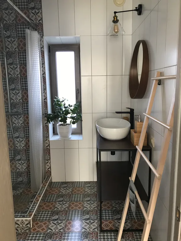 Коттедж Дом под черепицей — Солнечная Долина