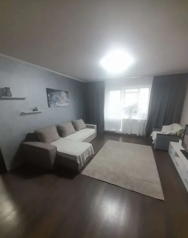 Квартира 2-комнатная Квартира — Красноярск