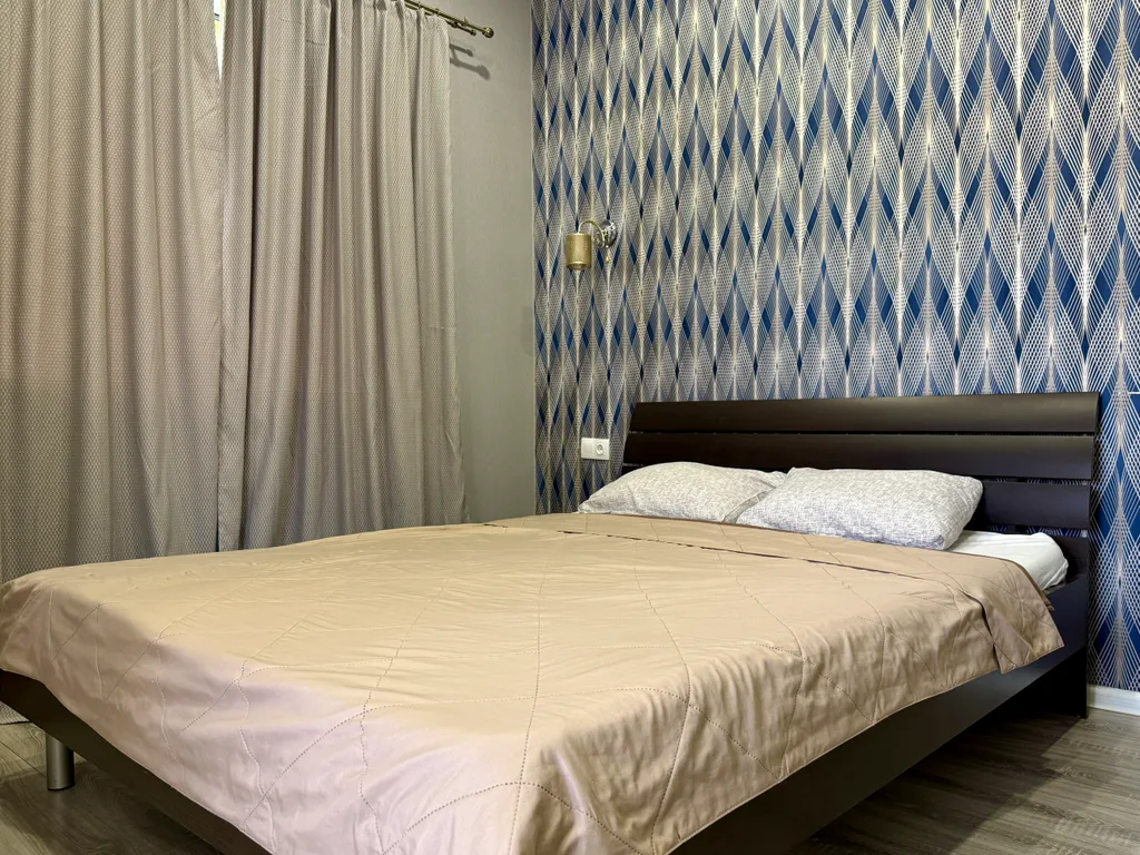 Уютный домик в 10 минутах от центра