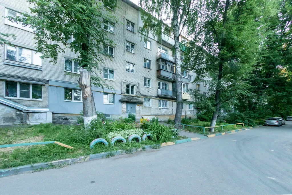 Уютная 2-комнатная квартира около центра