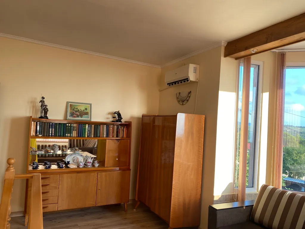 Дача Испания